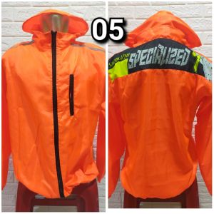 Jaket Untuk Olahraga Jaket untuk Bersepeda Jaket Untuk Running kode 05