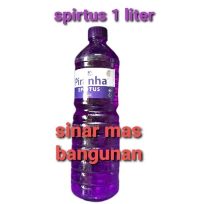 spirtus 1 literspiritus 1 literspirtus bakar 1 liter