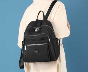 RANSEL WANITA IMPORT CHIBAO 81