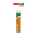 Borsch Med Effervescent Vitamin C 24 tablets. 
