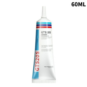 [Eqrbtl] Loud Speaker Repair Glue Foam Side Dust Cap Rubber Edge Cone Basin Strong Adhesive 30 60ML