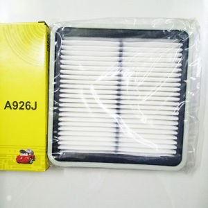 Lọc gió động cơ A926J JS Asakashi dùng Subaru Forester 2.0 2008-2018 và Forester 2.5 2008-2013 16546-AA090