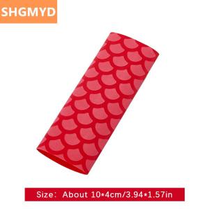 [COD] SHGMYD Table Tennis Rackets For Overgrip Handle Tape Heat-shrinkable Material Ping Pong Set Bat Grips Sweatband Accessories