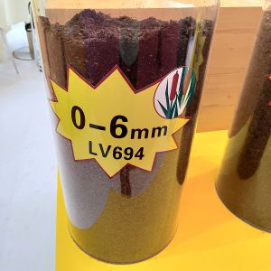 LZD Nutrient Soil Danish Pines Topper Grass Soil Orchid Chinese Rose Flower Succulent Cultivation Base Soil