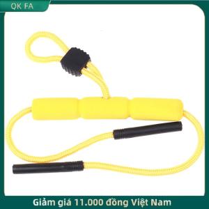 QK FA ✨ 1 cái nổi bọt chuỗi kính mắt dây đeo chuỗi thể thao chống trượt chuỗi