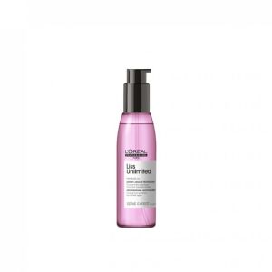 LOreal Professionnel Serie Expert Liss Unlimited OIL Blow-dry Serum 125 ml