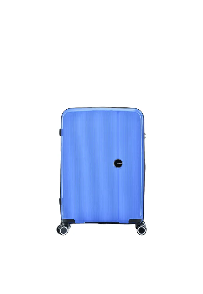 AVANTI ECO PP Luggage (28 INCH) Unbreakable PP Hard Case Ultra
