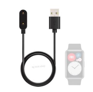 [SG] Replacement Huawei Watch / Band Charger Huawei Band 11 Pro Band 10 Band 9 Band 8 Band 7 Watch Fit 3 Fit 2 Honor Band 6 6 Pro Oppo Band 2 USB Charging Cable Data Magnetic Charger Smart Watch