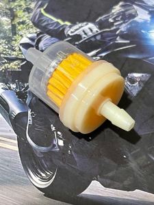 [1 PCS] SARINGAN BENSIN MAGNET FILTER MAGNET UNIVERSAL (YAMAHA/HONDA/SUZUKI/KAWASAKI)