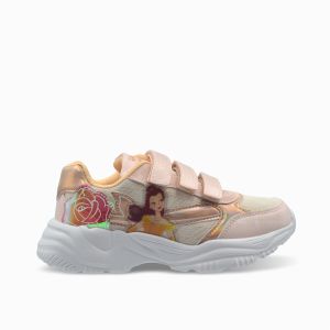 Disney Princess Sneakers for Kids Girls Rosalie