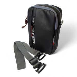 Tas Selempang Bahu Mini Bahan Bimo Waterproof Premium