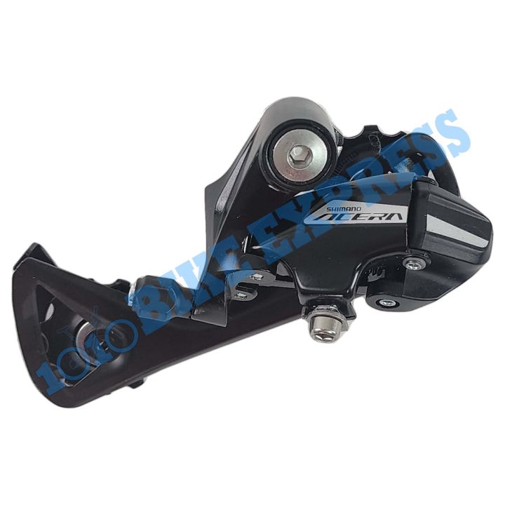 SHIMANO ACERA REAR DERAILLEUR 8-SPEED RD-M3020-8SGS | Lazada PH