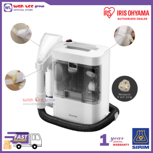 IRIS OHYAMA Rinser Spot Cleaner RNS-300 (suitable for cleaning sofa / carpet / cushion / dolls) WAH LEE STORE
