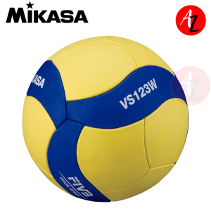 Mikasa V123W Volleyball
