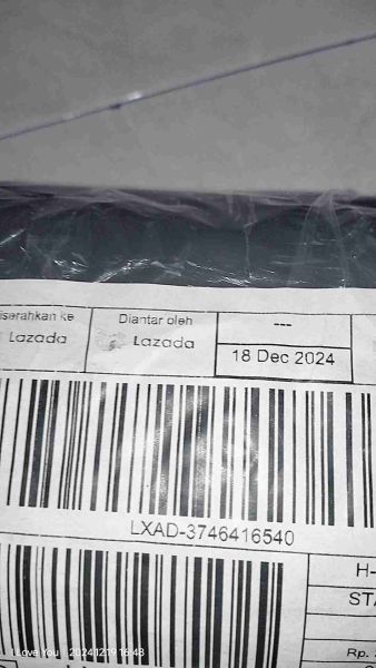Buyer review video 6