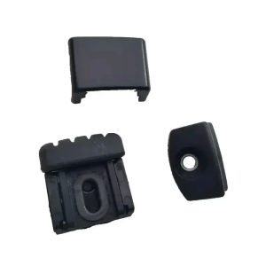 ยางกันกระแทกท้ายรถ ยางกันกระแทกสำหรับ VW Sharan Tiguan Golf 6 Magotan Beetle Octavia Rapid Kodiak