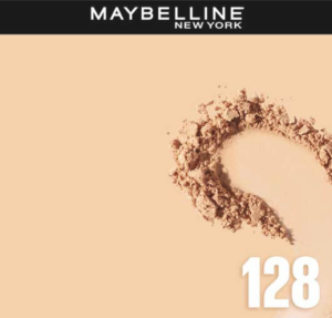 New York Maybelline Fit Me Compact Powder 16 hours of Oil Control with SPF 32 PA+++