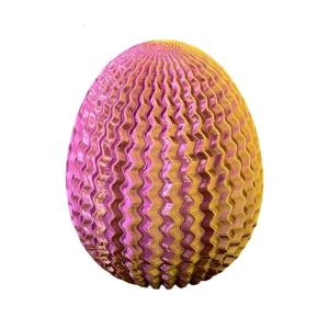 Tương tác xoay trứng Mê Cung lưu trữ trò chơi hộp Giáo Dục Não trêu ghẹo cho sáng tạo vấn đề solvings kỹ năng cho văn phòng