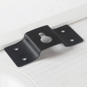 Bracket Speaker Dinding Gantung Holder Speaker Tebal Kecil Hook Besi Speaker Wireless Wall Mount Stand