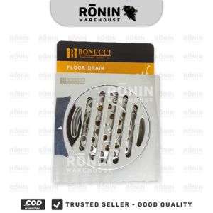 Saringan Got Floor Drain Afur Toilet Kamar Mandi Anti Bau