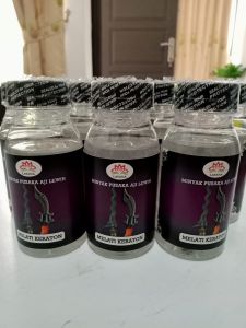 Kompilasi Minyak Pusaka Aji Lewih 80 ml