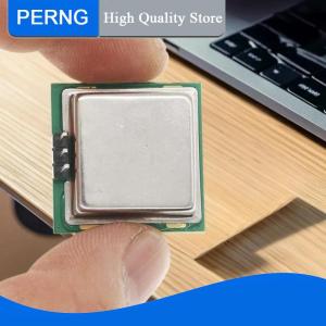 [PERNG] Tehe Radar Sensor Module Microwave Body Induction Module 24GHz CDM324 Radar Induction Switch Sensor Module