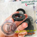 Phớt chịu áp CHR ISP1D TCV 25*42*6.5 | CHR 15Z TCV 25*42*10 cho hệ thống bơm thủy lực | KND Shops. 