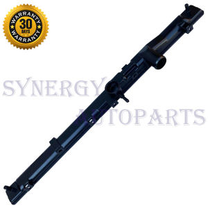 Upper Tank Radiator Mitsubishi Evo 3 Galant V Colt CB4 1992 UP - 7901