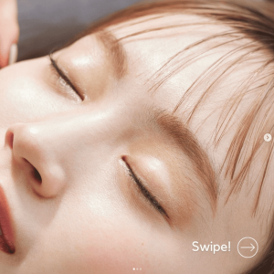 JAPAN Kose FASIO EYEBROW Eyebrow Base & Powder 2.5g [Direct From Japan]