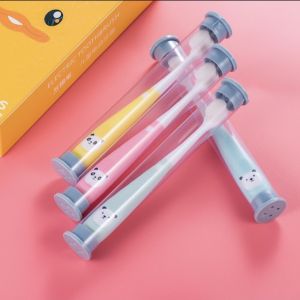 Sikat Gigi Anak Bayi Cotton Toothbrush Import