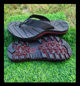 Sandal jepit pria dan wanita Sendal pria Sandal Almic terbaru Sandal murah