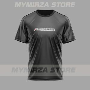 COD Bridgestone Tshirt - Premium Quality 100% Performance Dri-Fit Polyester
