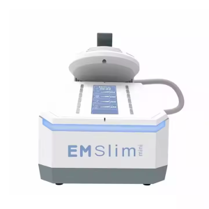 EMS RF Portable Body Slimming Muscle Stimulator Fat Burning Weight Loss RF Machine