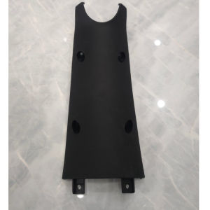 Ốp dưới khung-nhựa dưới khung xe điện cap a-pega....