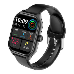 KENTO LITE T2PRO สมาร์ทวอทช์ Smartwatch นาฬิกาสมาร์ทwatch โทรออกได้ รับสาย IP67 กันน้ำ วอลล์เปเปอร์สด 3 มิติ 1.28 นิ้ว NFC รองรับ Android IOS