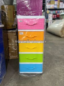 Tủ nhựa Đại Đồng Tiến chính hãng uy tín chất lượng (CÓ ẢNH THẬT)