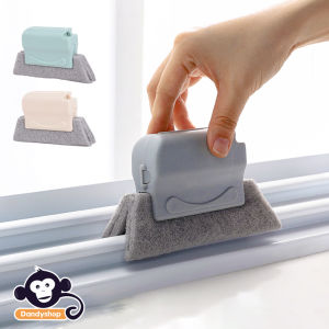 แปรงหน้าต่าง แปรงปัดขอบหน้าต่าง แปรงเช็ด ใยปัดฝุ่นหน้าต่าง แปรงทําความสะอาดขอบหน้าต่าง แปรงทําความสอาด แปรงขนาดเล็กสําหรับกวาดร่อง
