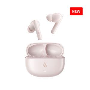 Edifier X5 Pro (2025) TWS หูฟัง พร้อมระบบตัดเสียงรบกวน Bluetooth V6.0 Hybrid ANC -48dB ไมโครโฟน 3+3 ตัว เล่นได้นานสูงสุด 48H รองรับ Edifier Connex