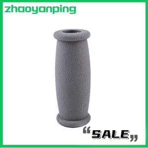 zhaoyanping 1Pc Soft Rubber Crutch Hand Grip Cover Walker Pad Cushion Anti Silp Handle Pad