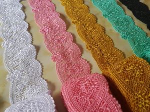 Renda Roll Lala: Dekorasi Interior yang Unik & Stylish