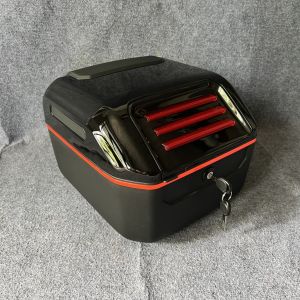 Thùng Sau Xe Motor Xe Máy