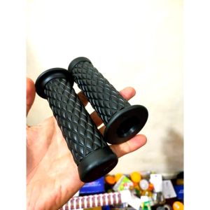 HANGRIP HANFAT HANGRIP WAJIK CLASIK CLASSIC HANDGRIP KLASIK RETRO TIGER UNIVERSAL MIO BEAT VERZA CBR