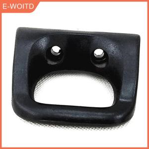 YINGRAN3 2ชิ้นอะไหล่หม้อแรงดันสูงกันลวก2รูหูกระทะที่จับด้านข้างสั้นสำหรับอุปกรณ์เครื่องครัว