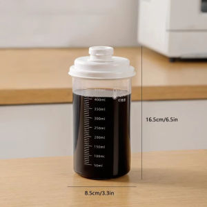 Chinese Medicine Water Storage Bottle With Scale Heated Refrigerated Multi Purpose Fruit Juice Cup