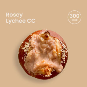 Pretzel Ball Handcrafted Freshly Baked Bakery