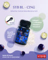 NEW SYB BL-CING COLLAGEN DRINK BLACKCURRANT 50 GR (BTL). 