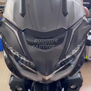 JAYI2018-2023 For Honda Gold Wing GL 1800 GL1800 Tour DCT Airbag Motorcycle Strike Windshield Trim Lamp Turn Signal Brake LED Light