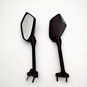 กระจกมองหลังมอเตอร์ไซค์   คาวาซากินินจา 650R ER6F ER-6F 400R NINJA 1000 Z1000SX#