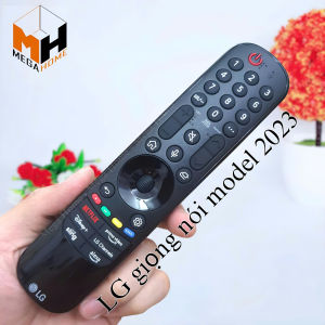 HÀNG INDONESIA - Điều khiển chuột bay LG có tính năng giọng nói Magic remote tivi LG hàng loại 1