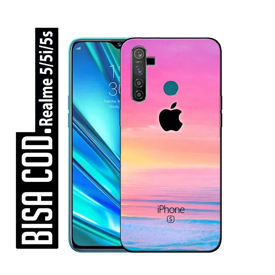 Pro Realme Cover Flipkart 5i Multicolor Realme Mobile Back Cover